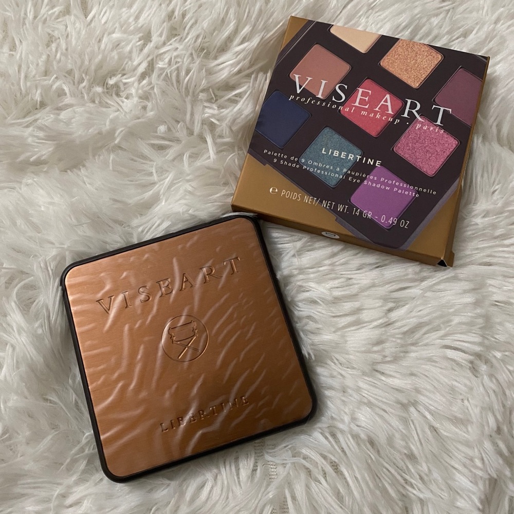 VISEART VCP03 Libertine